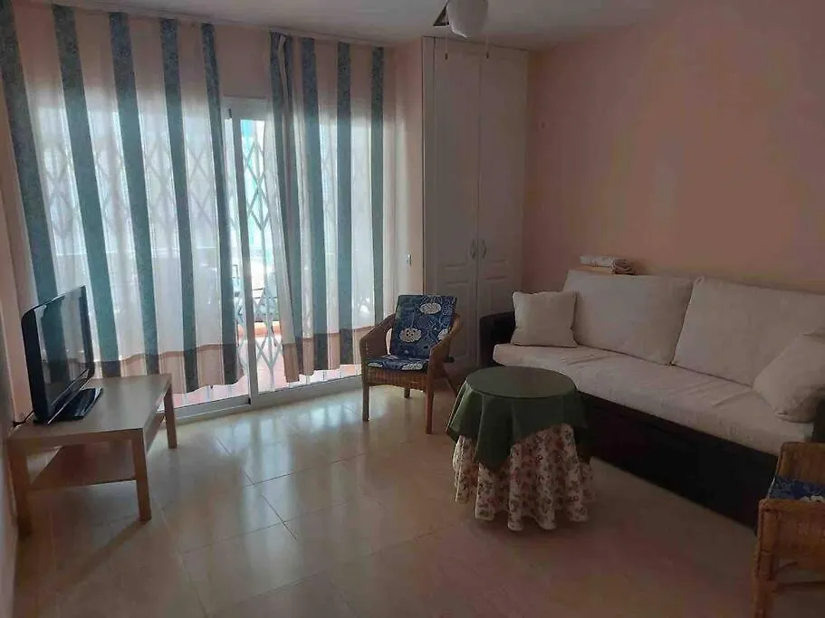 Magnifico Apartamento En La Carihuela, Torremolino Torremolinos Appartement