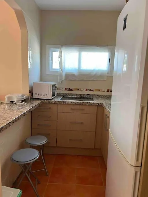 Magnifico Apartamento En La Carihuela, Torremolino Torremolinos Appartement