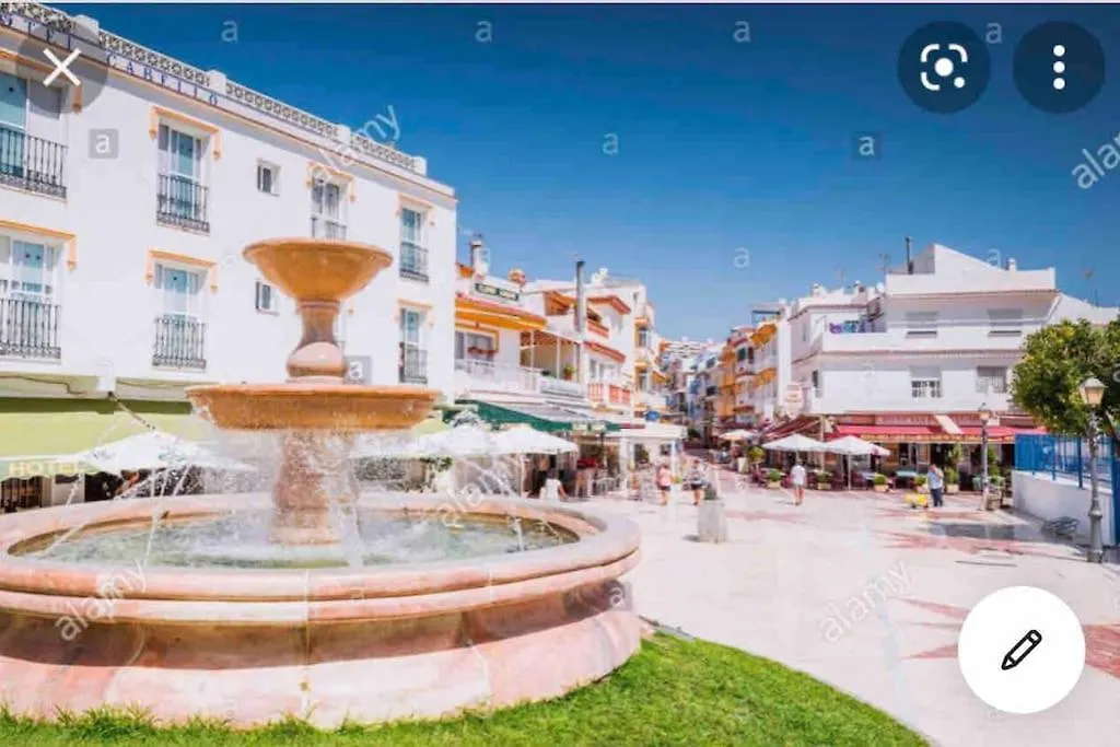 Magnifico Apartamento En La Carihuela, Torremolino Torremolinos 0*,  Spanje