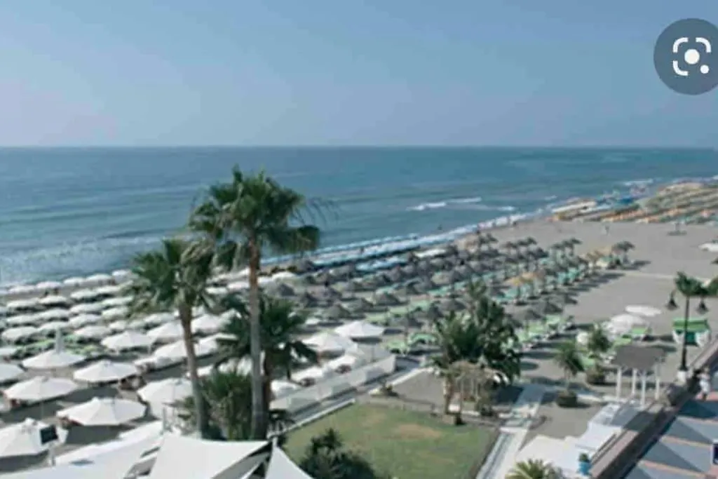 Magnifico Apartamento En La Carihuela, Torremolino Torremolinos Appartement