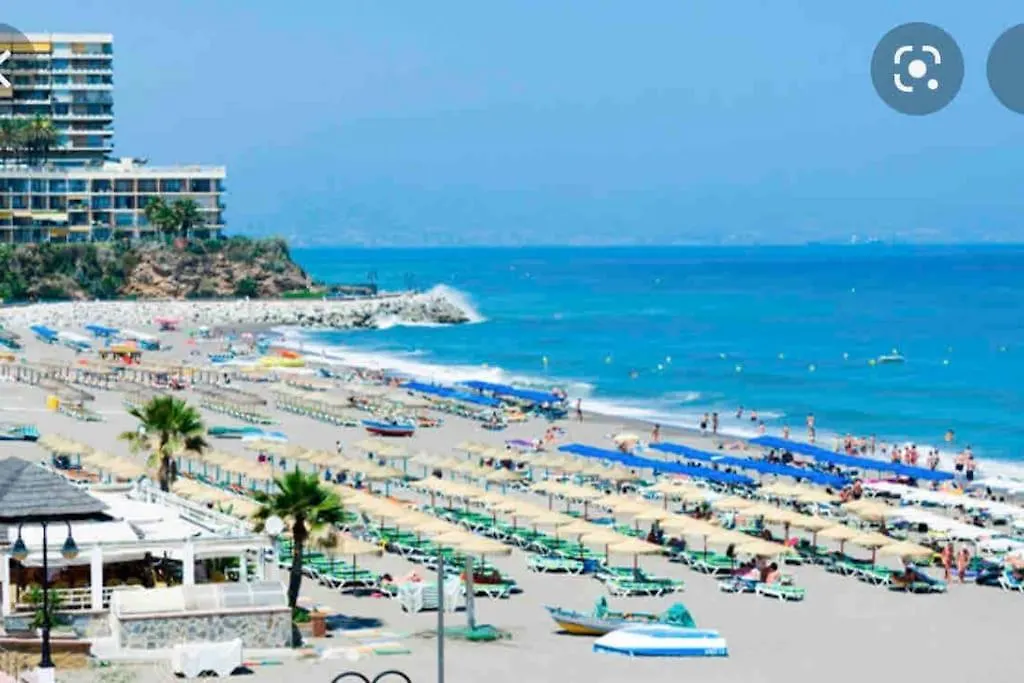 Magnifico Apartamento En La Carihuela, Torremolino Torremolinos Spanje
