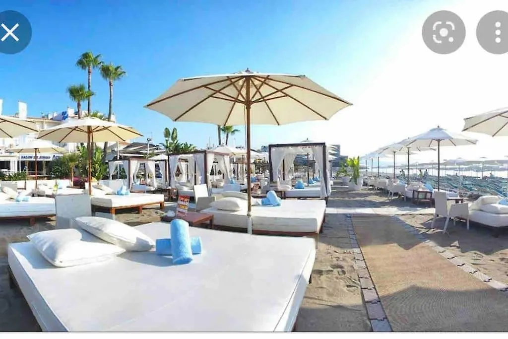 Magnifico Apartamento En La Carihuela, Torremolino Torremolinos 0*,  Spanje
