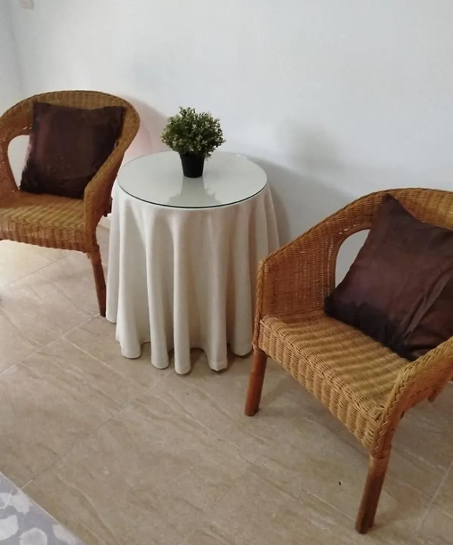 Magnifico Apartamento En La Carihuela, Torremolino Torremolinos 0*,