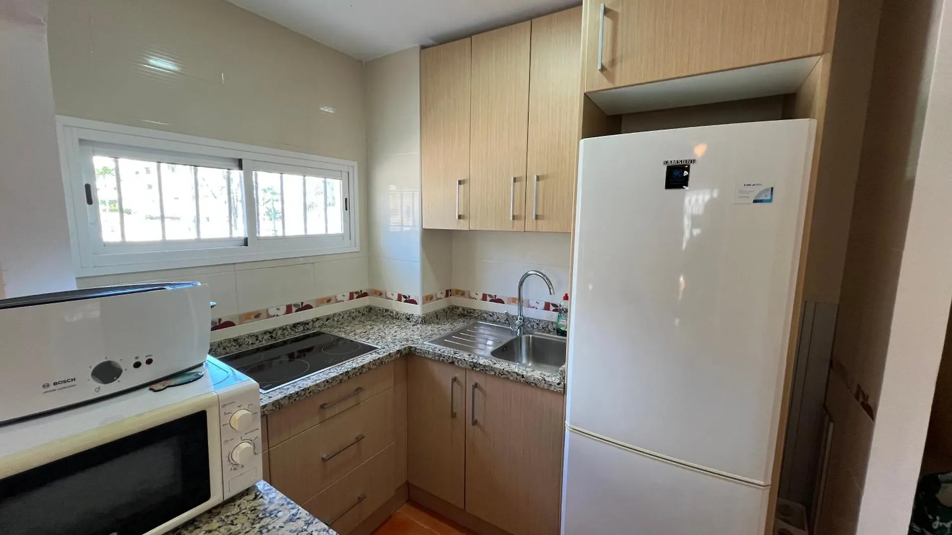 Magnifico Apartamento En La Carihuela, Torremolino Torremolinos
