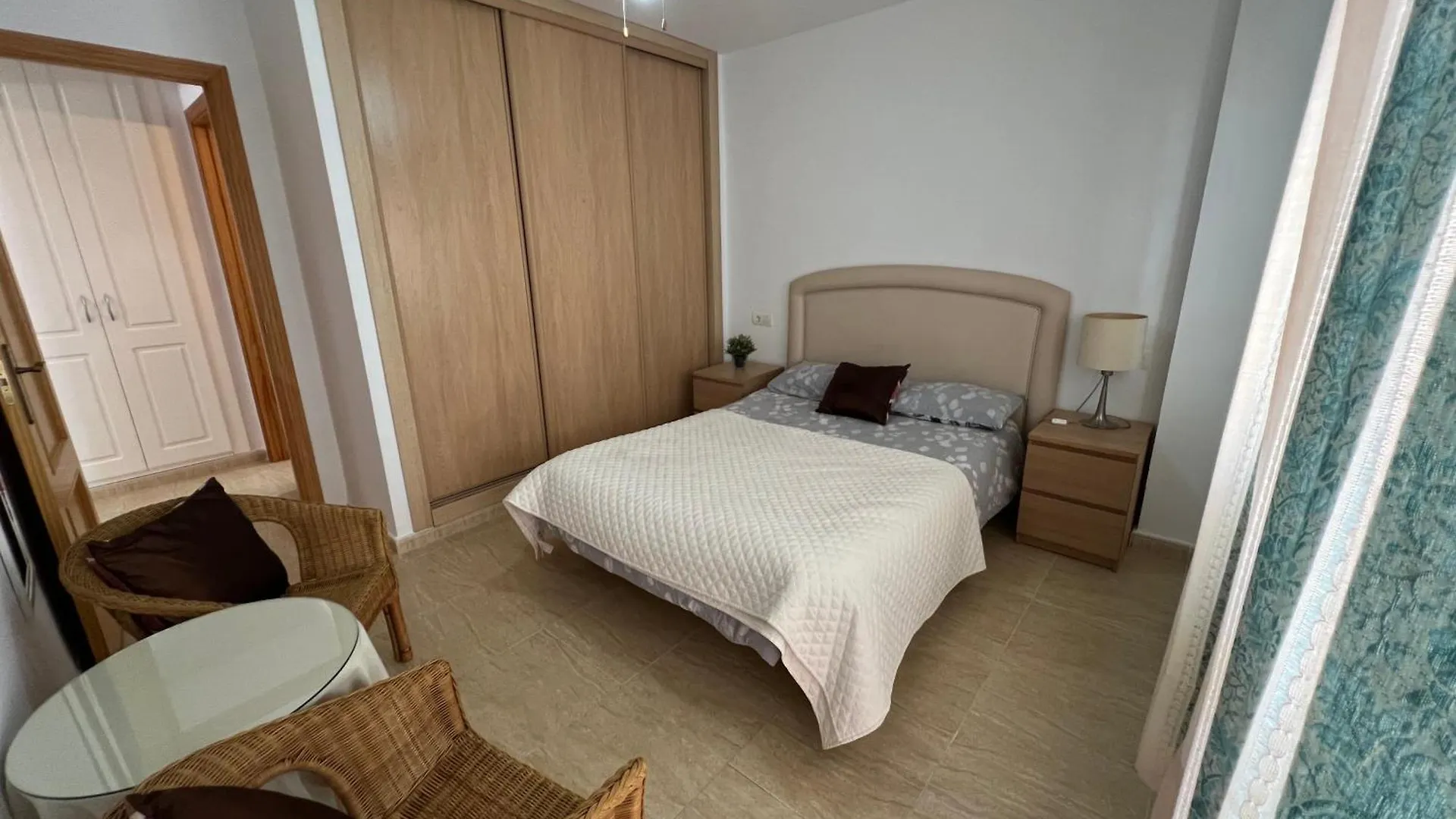 Magnifico Apartamento En La Carihuela, Torremolino Torremolinos