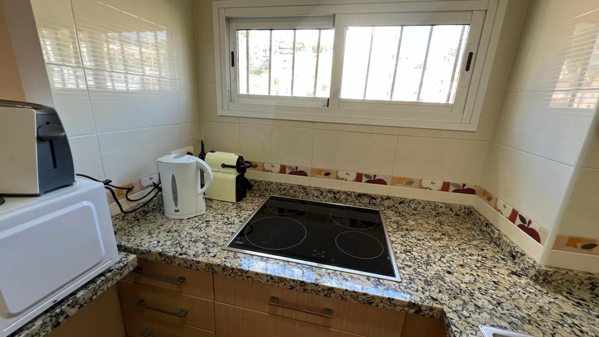 Magnifico Apartamento En La Carihuela, Torremolino Torremolinos